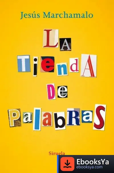Descargar La Tienda De Palabras