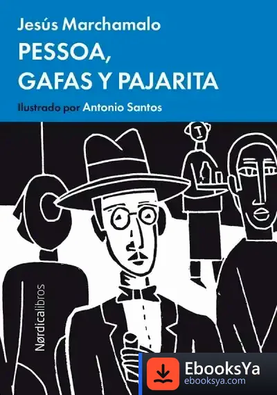 Descargar Pessoa, Gafas Y Pajarita