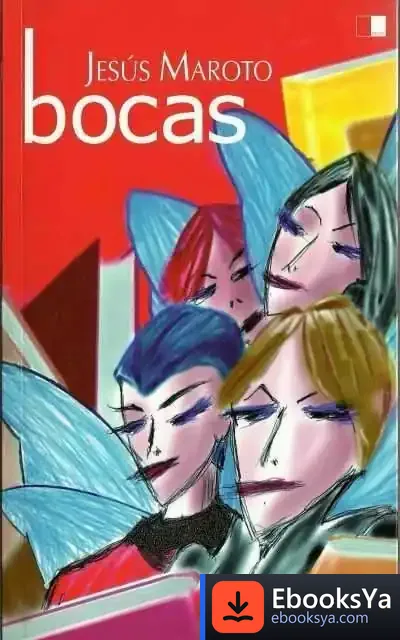 Descargar Bocas de Jesús Maroto