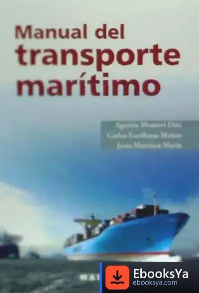 Descargar Manual Del Transporte Marítimo