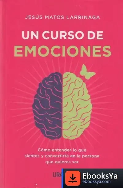 Descargar Un Curso De Emociones