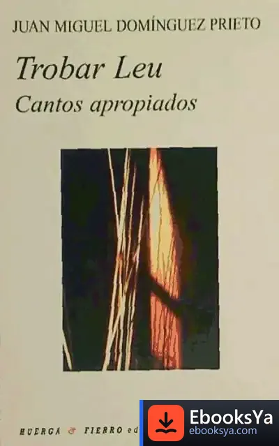 Descargar Trobar Leu