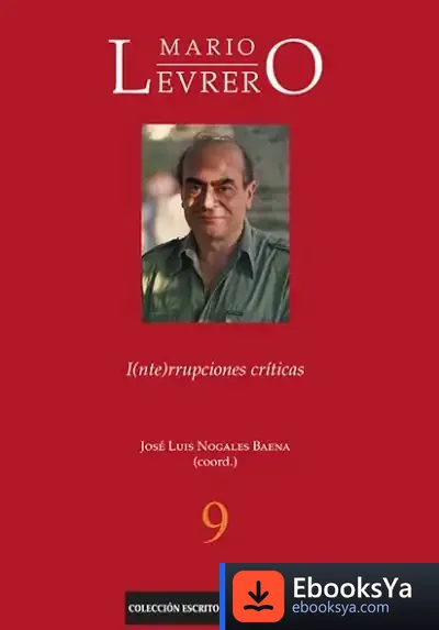 Descargar Mario Levrero