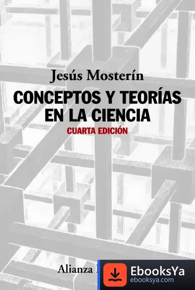 Descargar Conceptos Y Teorías En La Ciencia
