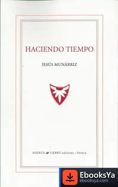 Descargar Haciendo Tiempo