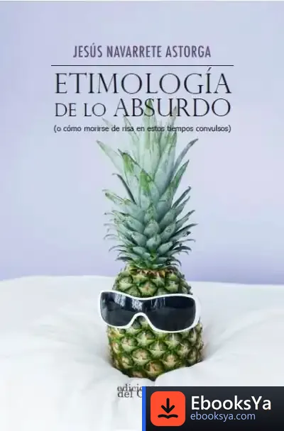 Descargar Etimología De Lo Absurdo