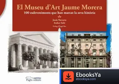 Descargar El Museu D'Art Jaume Morera