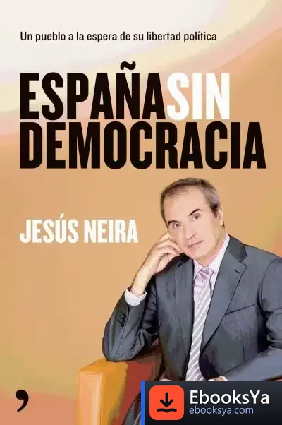 Descargar España Sin Democracia