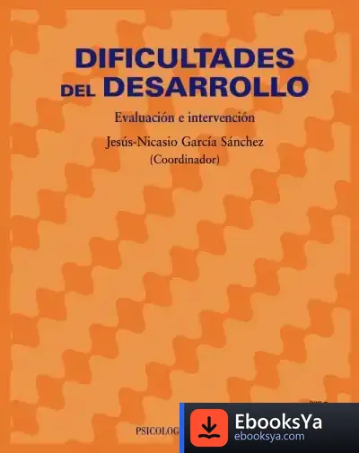 Descargar Dificultades Del Desarrollo