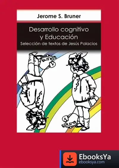 Descargar Desarrollo Cognitivo Y Educación