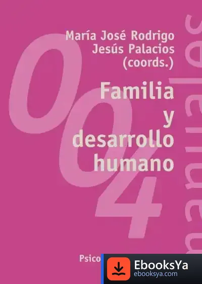 Descargar Familia Y Desarrollo Humano de Román López Poza