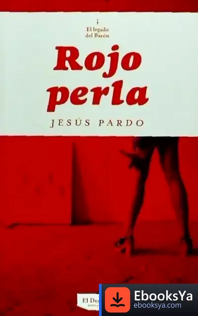 Descargar Rojo Perla