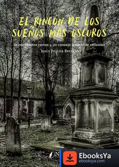 Descargar El Rincón De Los Sueños Más Oscuros