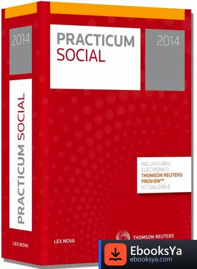 Descargar Practicum Social 2014