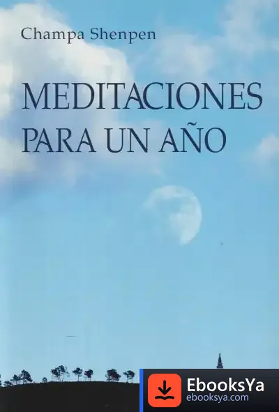 Descargar Meditaciones Para Un Año de Jesús Revert Girones
