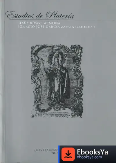 Descargar Estudios De Platería .: San Eloy 2019 de Jesús Rivas Carmona