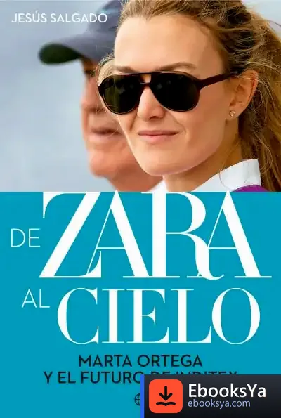 Descargar De Zara Al Cielo
