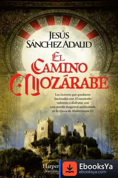 Descargar El Camino Mozárabe