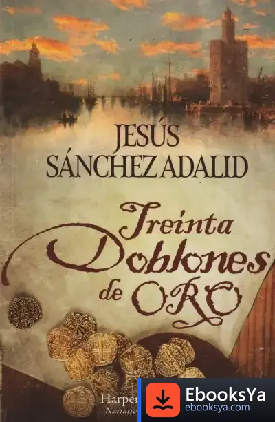 Descargar Treinta Doblones De Oro