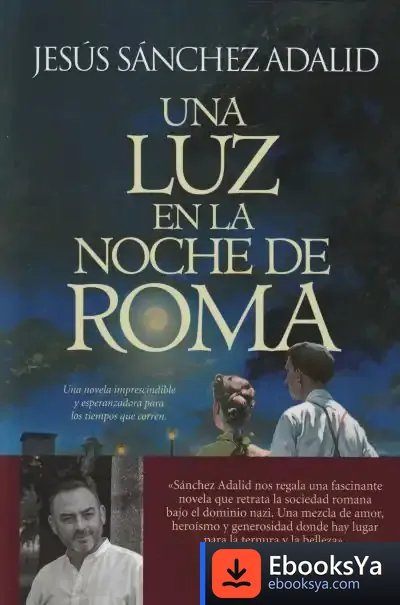 Descargar Una Luz En La Noche De Roma