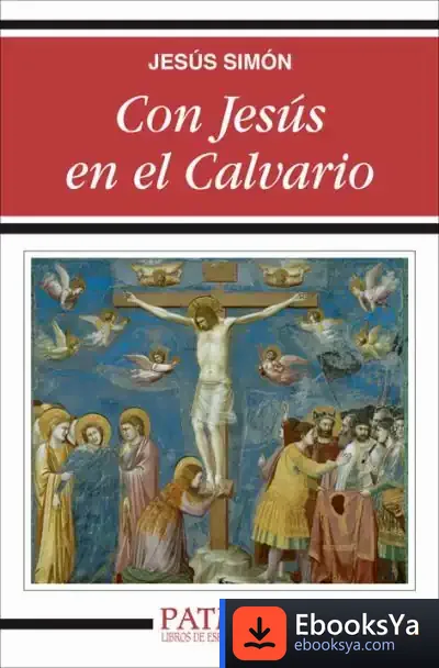 Descargar Con Jesús En El Calvario