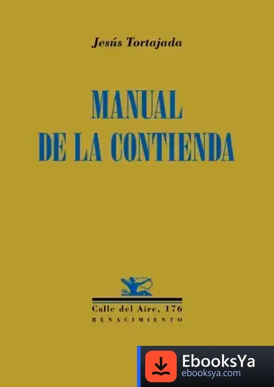 Descargar Manual De La Contienda