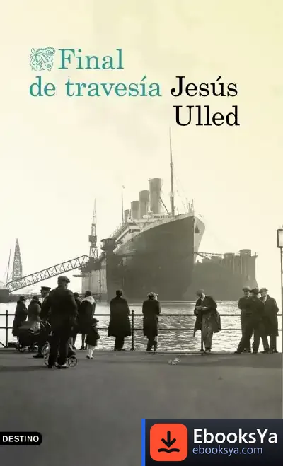 Descargar Final De Travesía