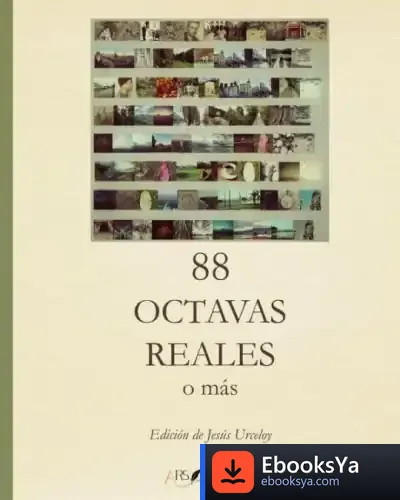 Descargar 88 Octavas Reales O Más de Jesús Urceloy