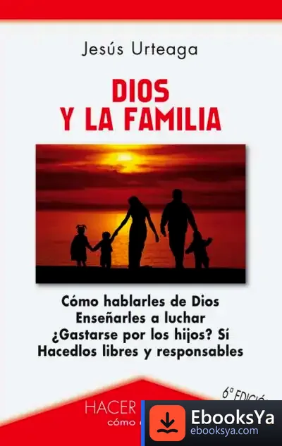Descargar Dios Y La Familia de Douglas Prats