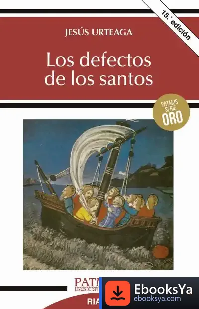 Descargar Los Defectos De Los Santos