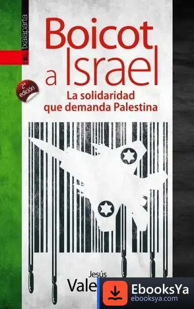 Descargar Boicot A Israel