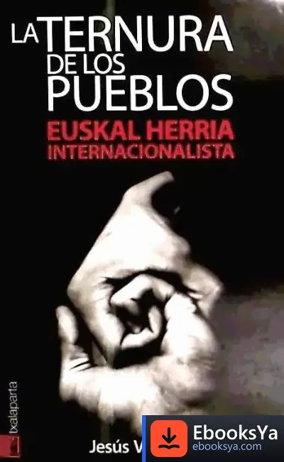 Descargar La Ternura De Los Pueblos de Victoriano Martín Martín