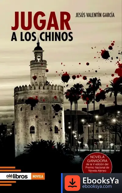 Descargar Jugar A Los Chinos de Jesús Valentín García López