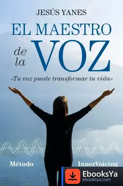 Descargar El Maestro De La Voz