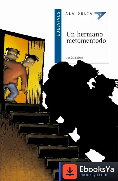 Descargar Un Hermano Metomentodo