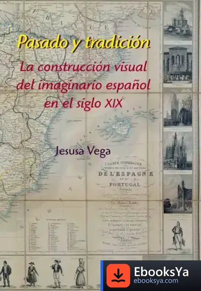 Descargar Pasado Y Tradición de Jesusa Vega