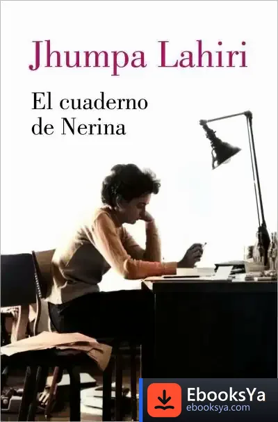 Descargar El Cuaderno De Nerina