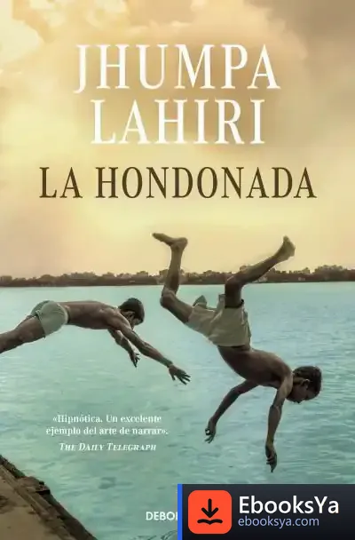 Descargar La Hondonada