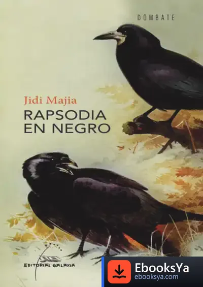 Descargar Rapsodia En Negro
