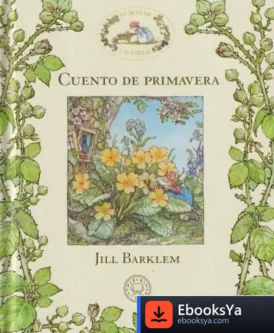 Descargar El Seto De Las Zarzas. Cuento De Primavera