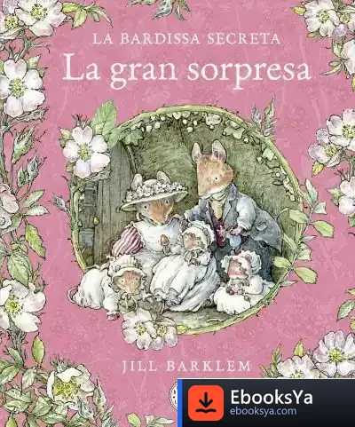 Descargar La Bardissa Secreta. La Gran Sorpresa