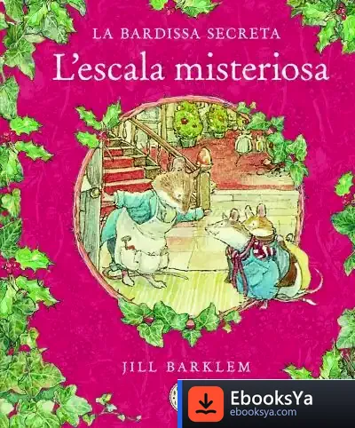 Descargar La Bardissa Secreta. L`Escala Misteriosa