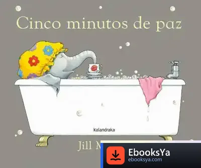 Descargar Cinco Minutos De Paz de Jill Murphy
