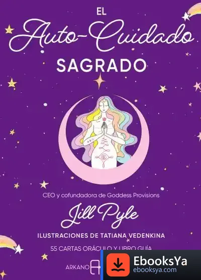Descargar El Autocuidado Sagrado de Jill Pyle