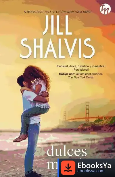 Descargar Dulces Mentiras de Jill Shalvis