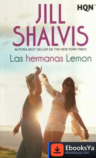 Descargar Las Hermanas Lemon de Jill Shalvis