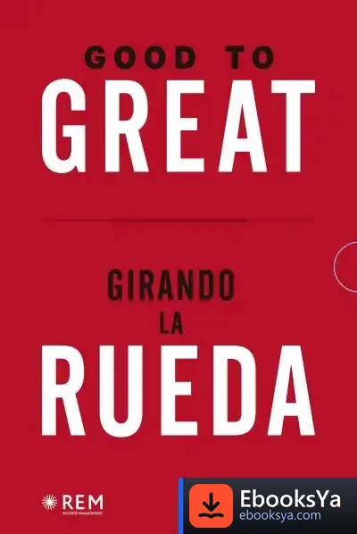 Descargar Estuche Good To Great + Girando La Rueda
