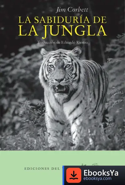 Descargar La Sabiduría De La Jungla