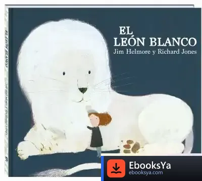 Descargar El León Blanco