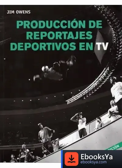 Descargar Prod.Reportajes Deportivos En Tv